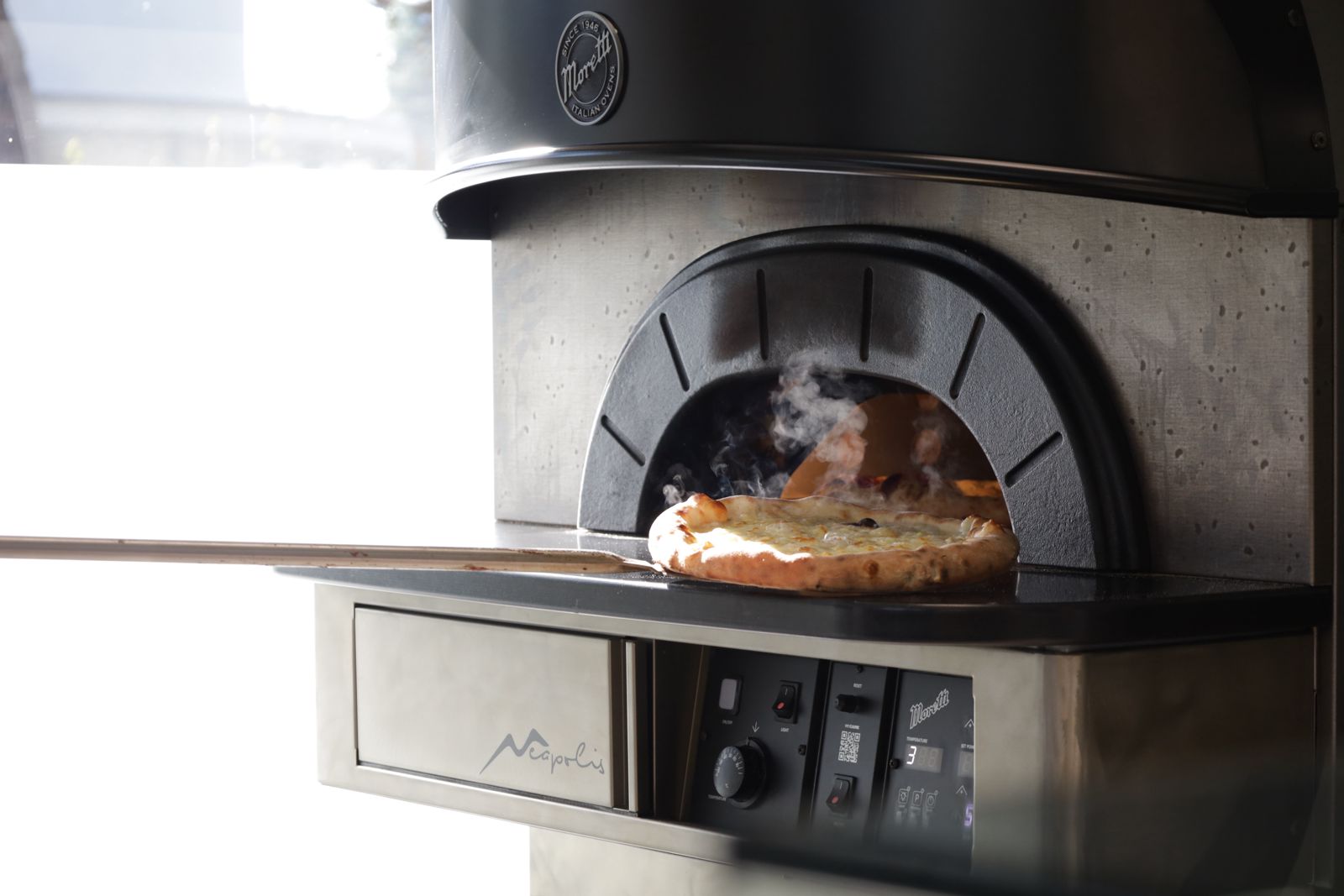 Kalica Pizzeria della Solidarietà a Treviglio